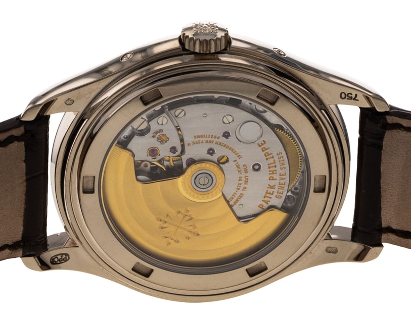 Patek Philippe Complications 5146G-010 Image 4